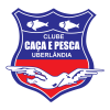 caça e pesca logo